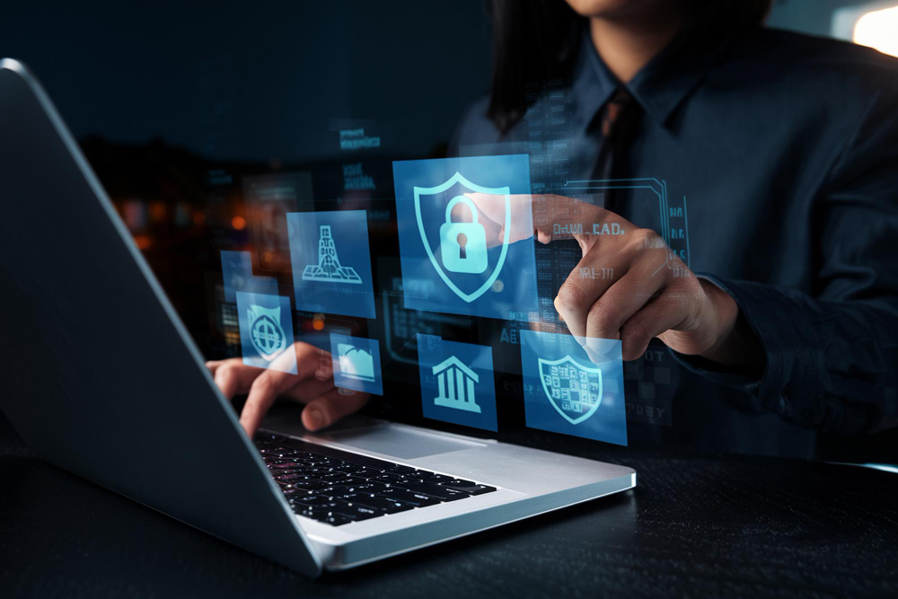 Our Core Data Security Principles