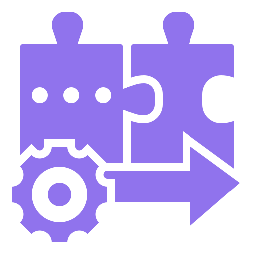 Seamless Integration