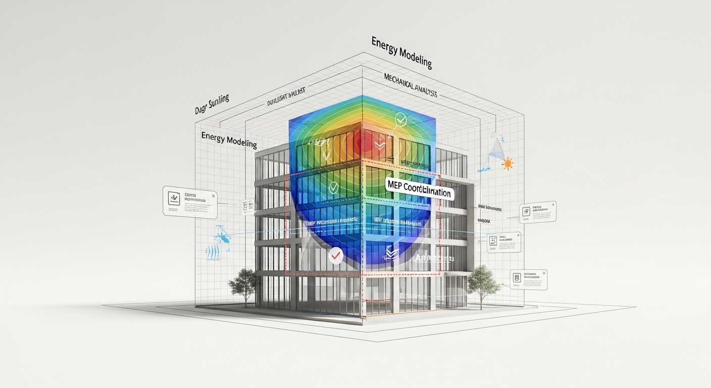 Building Compliance Services