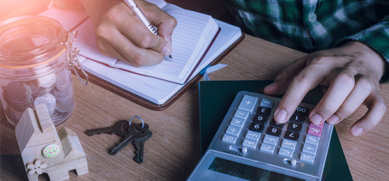 SAP Calculations Illustration