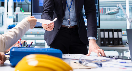 SBEM Calculations Illustration