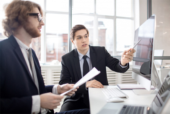 BREEAM Assessment Illustration