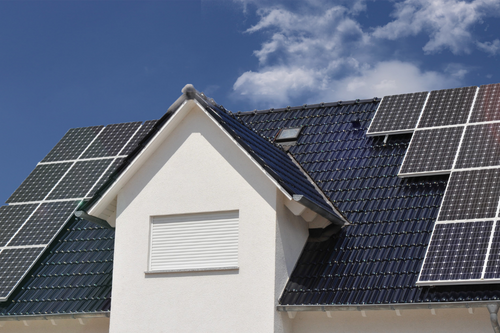 Benefits of Net Metering