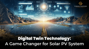 Digital Twin Technology