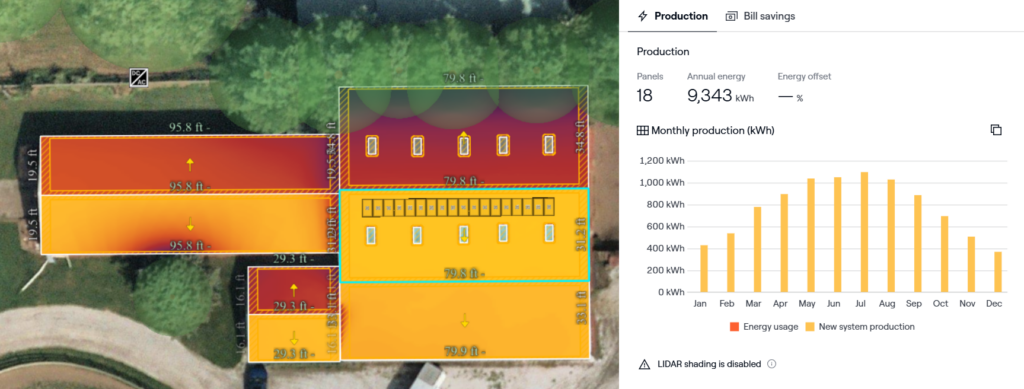 Smart Solutions for Residential Solar Challenges